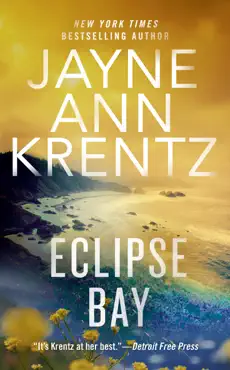 eclipse bay book cover image