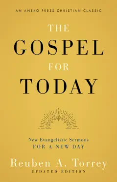 the gospel for today book cover image