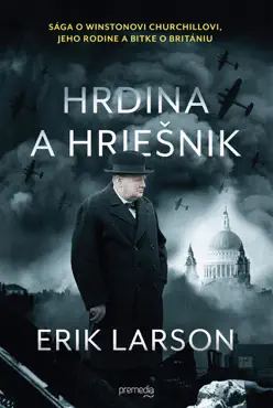 hrdina a hriešnik book cover image