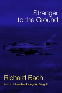 stranger to the ground book cover image