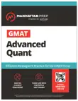 GMAT Advanced Quant sinopsis y comentarios