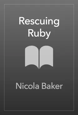 rescuing ruby book cover image