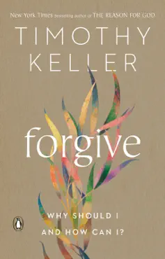 forgive book cover image
