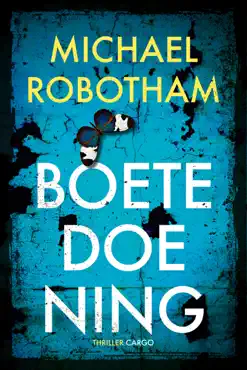boetedoening book cover image
