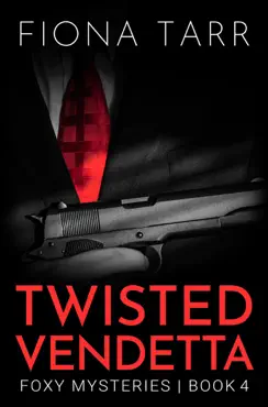 twisted vendetta book cover image