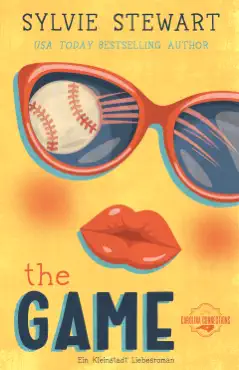 the game book cover image