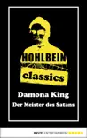 Hohlbein Classics - Der Meister des Satans sinopsis y comentarios