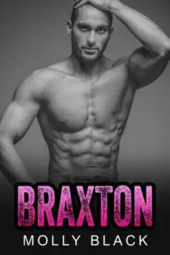 braxton book cover image