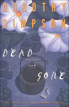 dead and gone book cover image