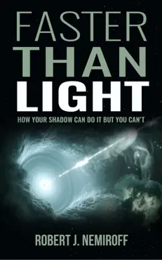 faster than light book cover image
