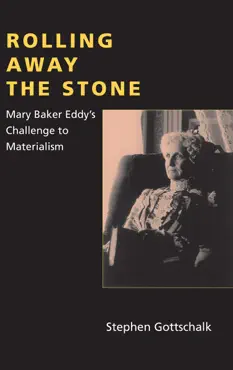 rolling away the stone book cover image