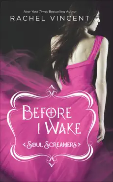 before i wake book cover image
