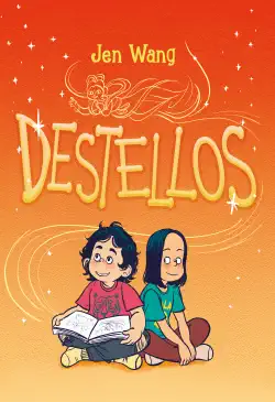 destellos book cover image