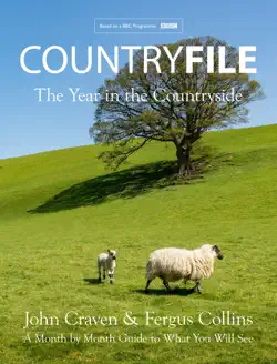 countryfile book cover image