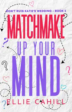 matchmake up your mind book cover image