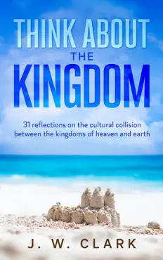think about the kingdom book cover image