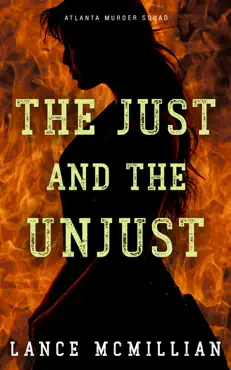 the just and the unjust book cover image
