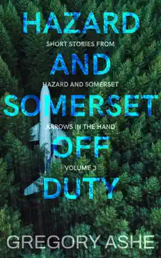 hazard and somerset: off duty volume 3 book cover image