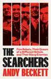The Searchers sinopsis y comentarios