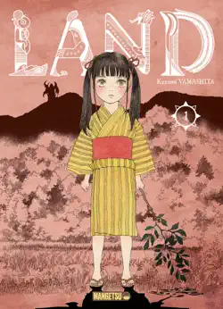 land t01 book cover image