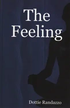 the feeling book cover image