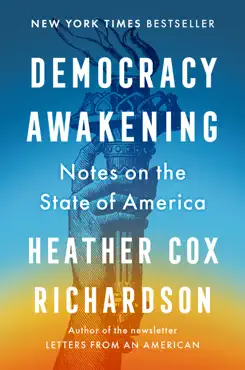democracy awakening book cover image