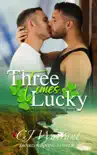 Three Times Lucky synopsis, comments