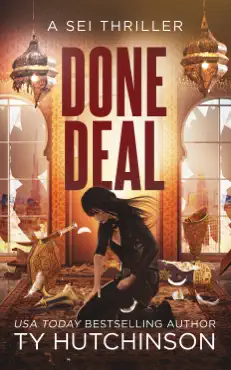 done deal book cover image