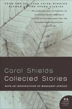 collected stories book cover image