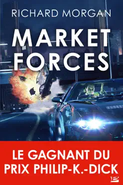 market forces book cover image