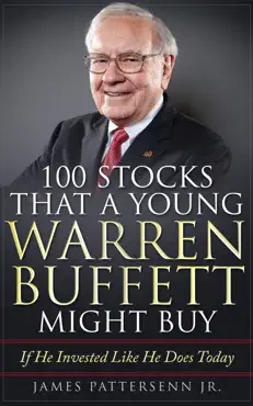 100 stocks that a young warren buffett might buy book cover image