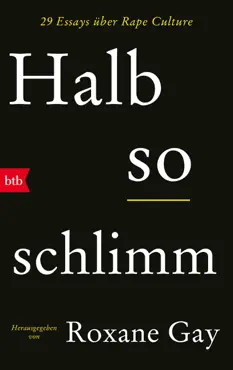 halb so schlimm book cover image