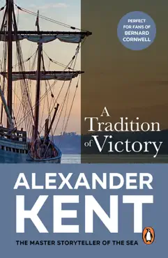 a tradition of victory imagen de la portada del libro