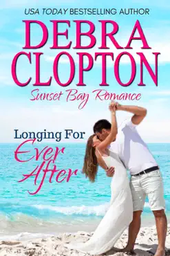 longing for ever after book cover image