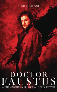 doctor faustus book cover image