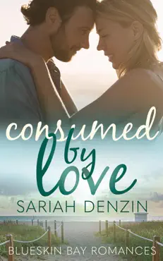 consumed by love book cover image