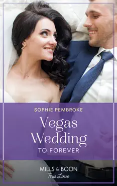 vegas wedding to forever imagen de la portada del libro