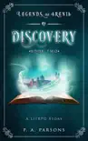 Discovery synopsis, comments