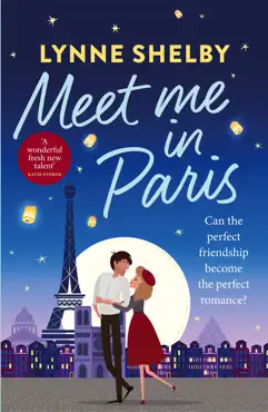 meet me in paris book cover image