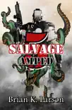 Salvage-5: Amped e-book