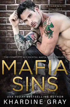 mafia sins book cover image