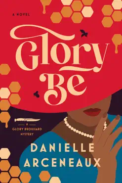 glory be book cover image