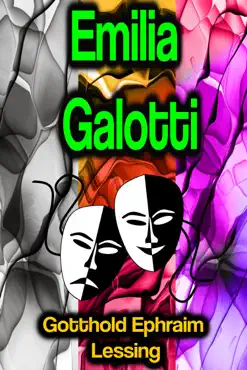 emilia galotti book cover image