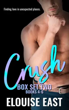 crush collection volume 2 book cover image