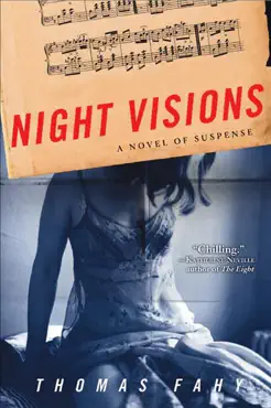 night visions book cover image