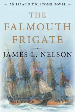 the falmouth frigate book cover image