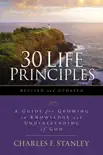 30 Life Principles, Revised and Updated synopsis, comments
