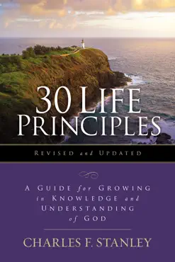 30 life principles, revised and updated imagen de la portada del libro