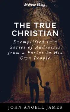 the true christian book cover image