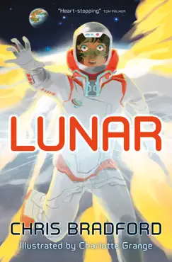 lunar book cover image